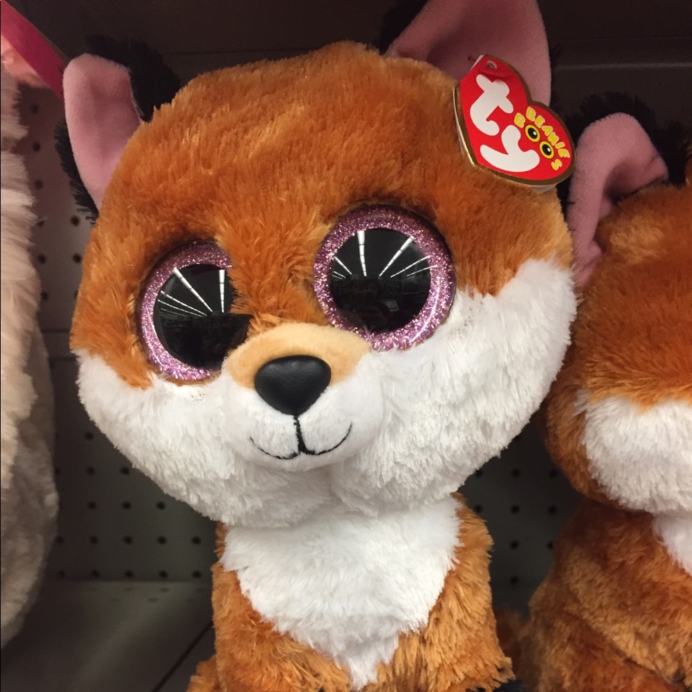 Meet your Posher, Jamie